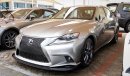 Lexus IS 200