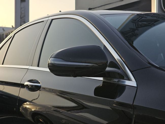 Mercedes-Benz E-Class PREMIUM, миниатюра 26