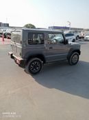 Suzuki Jimny GL 1.5 Manuel