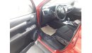 Toyota Hilux V6 Full Option