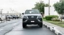 تويوتا فورتونر 2026 Toyota Fortuner VX 4.0L AT Petrol (Gray-Tan)