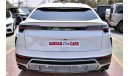 Lamborghini Urus 2019 (Al Jazeera Warranty)