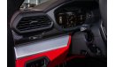 Lamborghini Urus BLACK EDITION - CARBON PACKAGE-2022- Euro Space