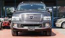 Infiniti QX56
