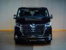 Toyota Granvia 3351 | Brand New I Toyota Granvia Premium | 2026 | 3 Years Agency Warranty & Service Contract