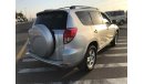 Toyota RAV4 fresh and imported and very clean inside and outside and ready to drive