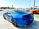 Ford Mustang GT PREMIUM | Monthly 1800/- | 0% DP | Blindspot | Brembo Brakes | # 01583