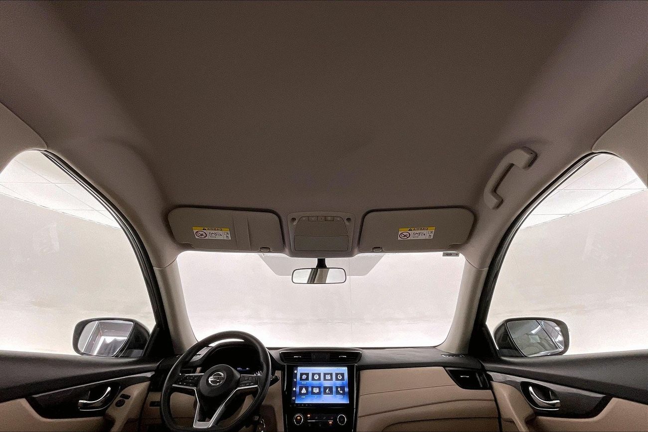 أم جي GT Standard | ضمان مجاني لمدة عام | 0 دفعة أولى