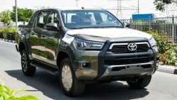 تويوتا هيلوكس SR5 Adventure 4.0L V6Petrol