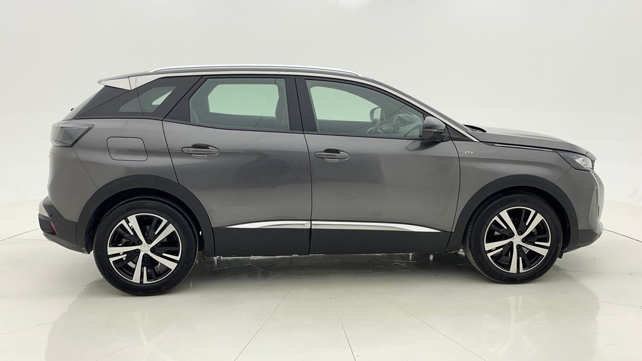 بيجو 3008 GT 1.6 | بدون دفعة مقدمة | اختبار قيادة مجاني للمنزل