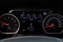 Chevrolet Tahoe Z71 6.2L Chevrolet Tahoe Z71 2021 GCC | Warranty