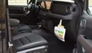Jeep Wrangler RUBICON 4-Door 2.0L petrol 4WD 8 Speed Automatic | 2026 Model | For Export