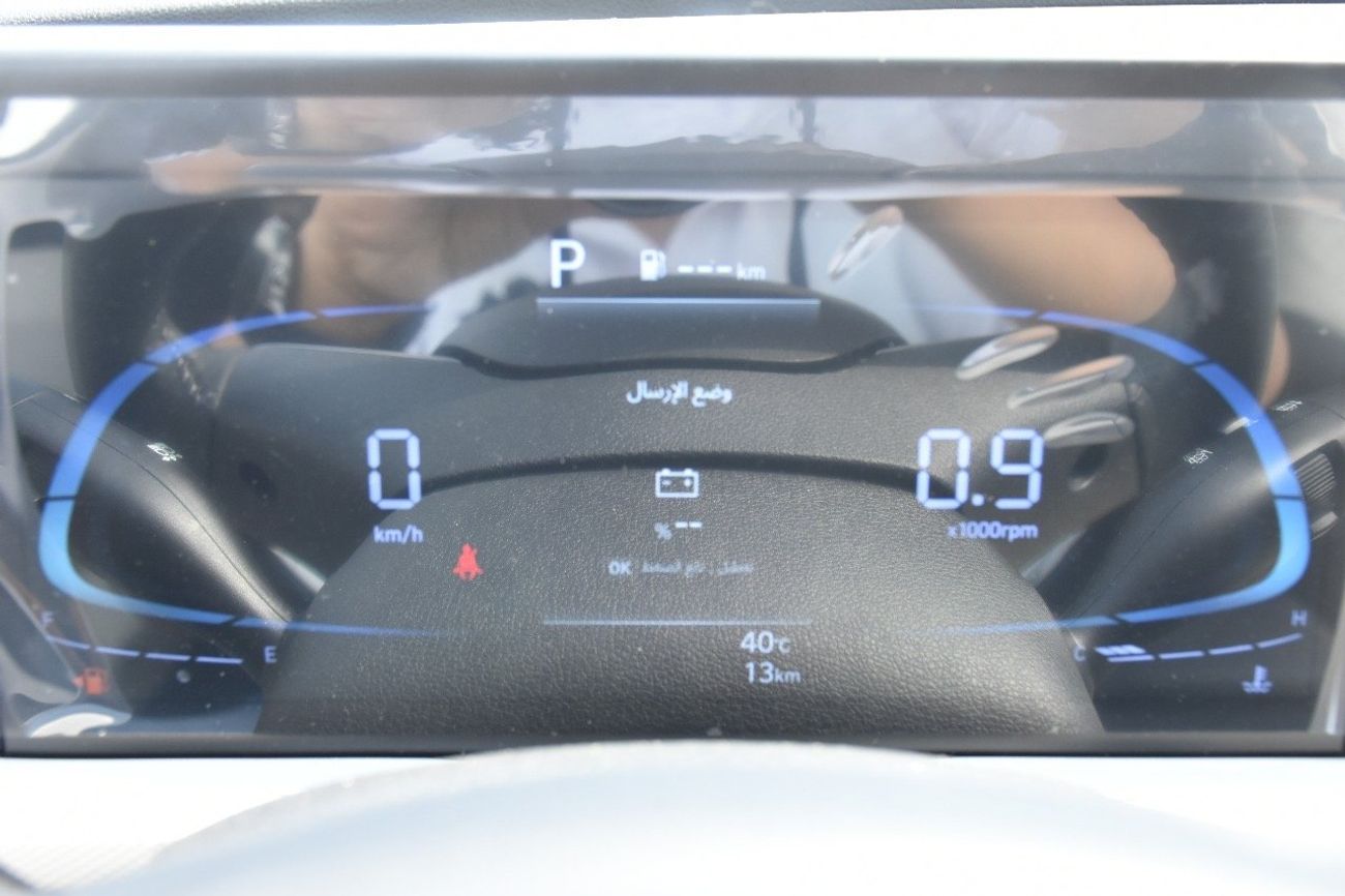 Hyundai Creta Zero 2026