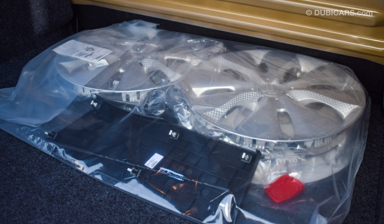 Citroen C Elysee 1.2 Puretech 82PS Manual Brand New