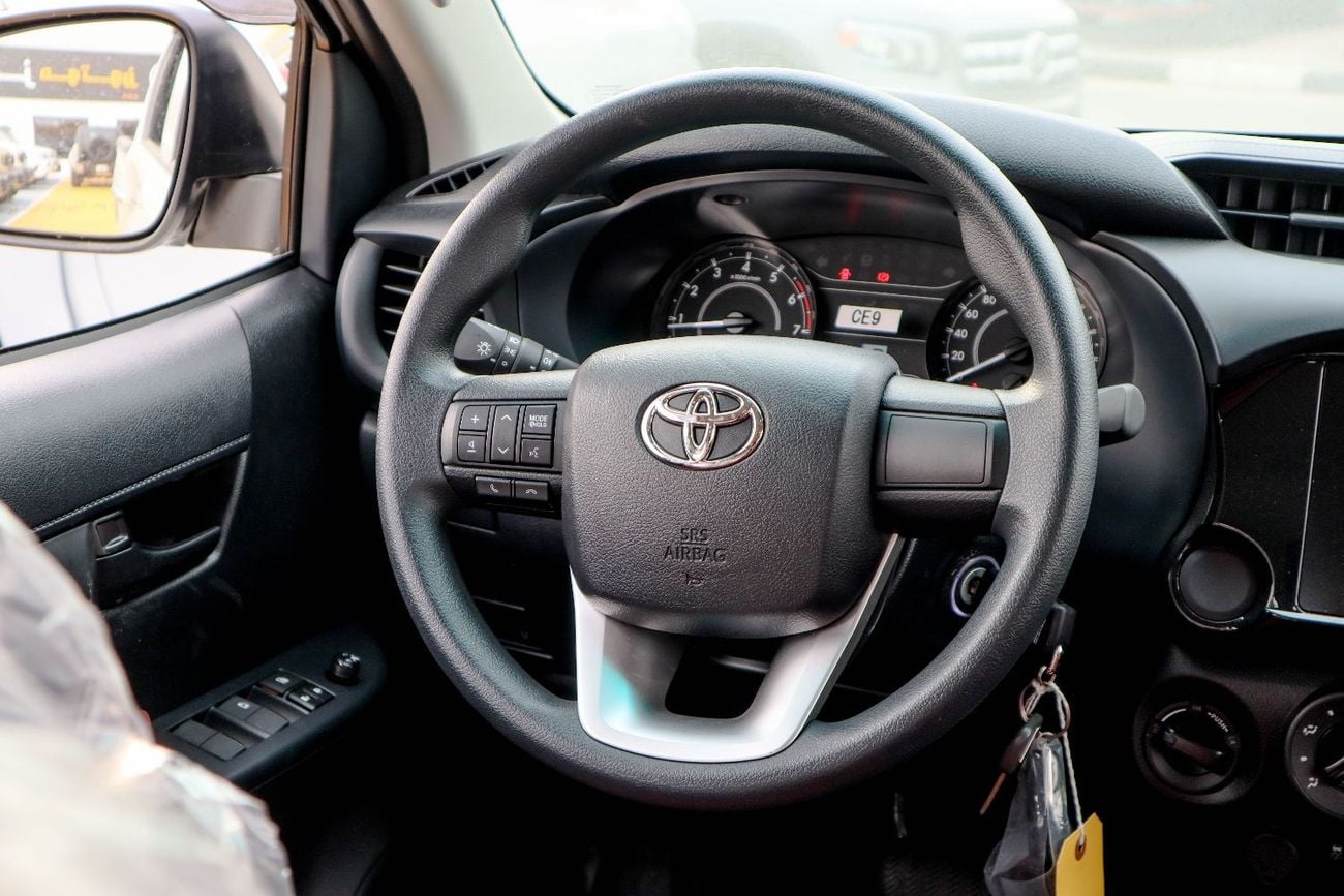 Toyota Hilux GL