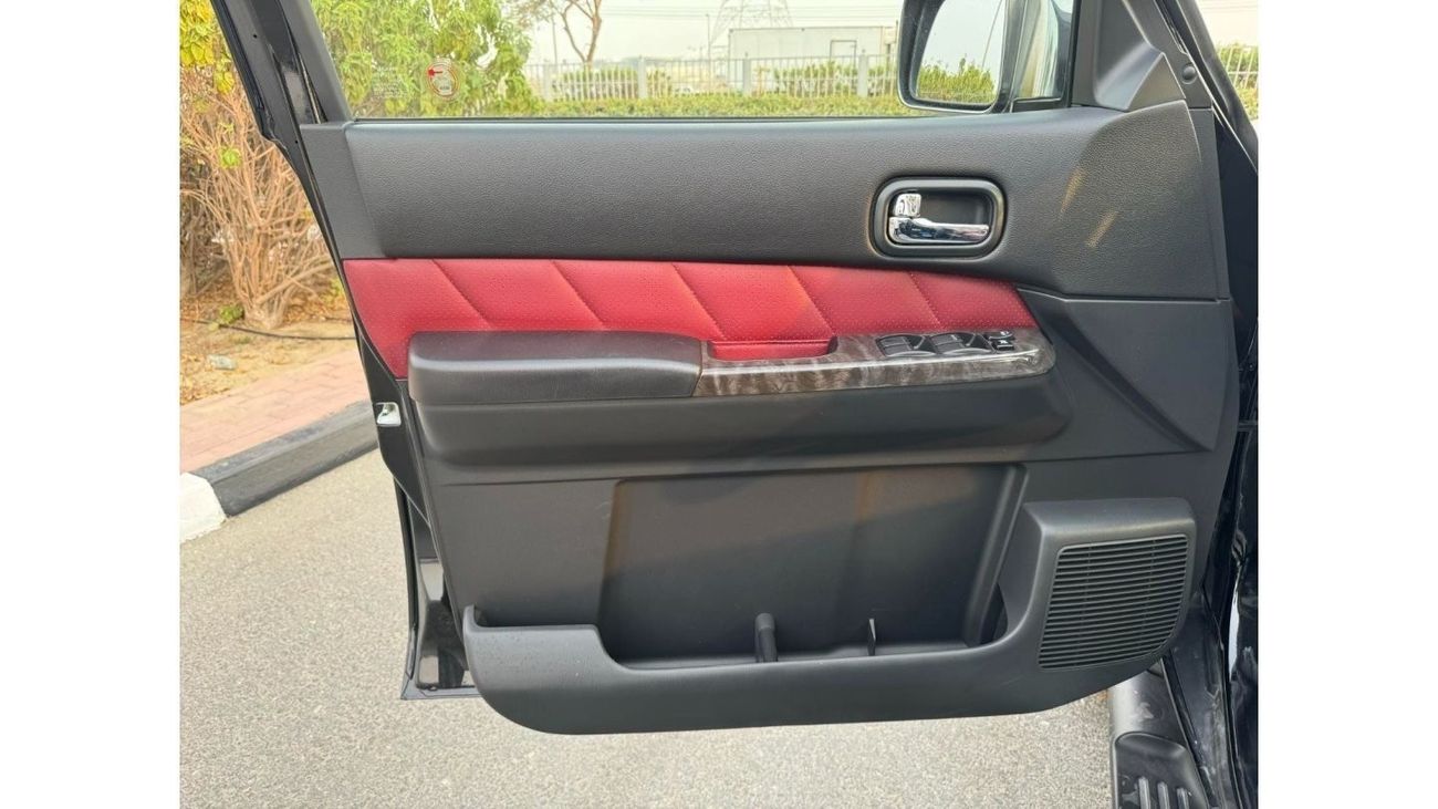 Nissan Patrol Super Safari BRAND NEW GCC SPEC UNDER WARRANTY