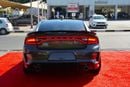 Dodge Charger SRT HELLCAT WIDEBODY SXT Mid 3.6L SRT KIT & WIDR BODE // SUN ROOF //AIR BAGS // VERY GOOD CONDITION