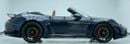 Porsche 911 2026 Porsche 911 Carrera 4 GTS, T-Hybrid Cabriolet, Porsche Warranty, Porsche Service Contract, GCC
