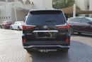 لكزس LX 570 Full option clean car