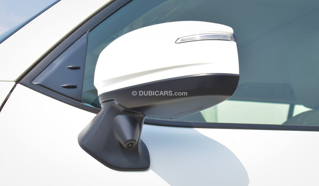 Toyota Land Cruiser GX-R  3.3L V6 | TWIN TURBO | 2022 | Diesel | all wheels 20