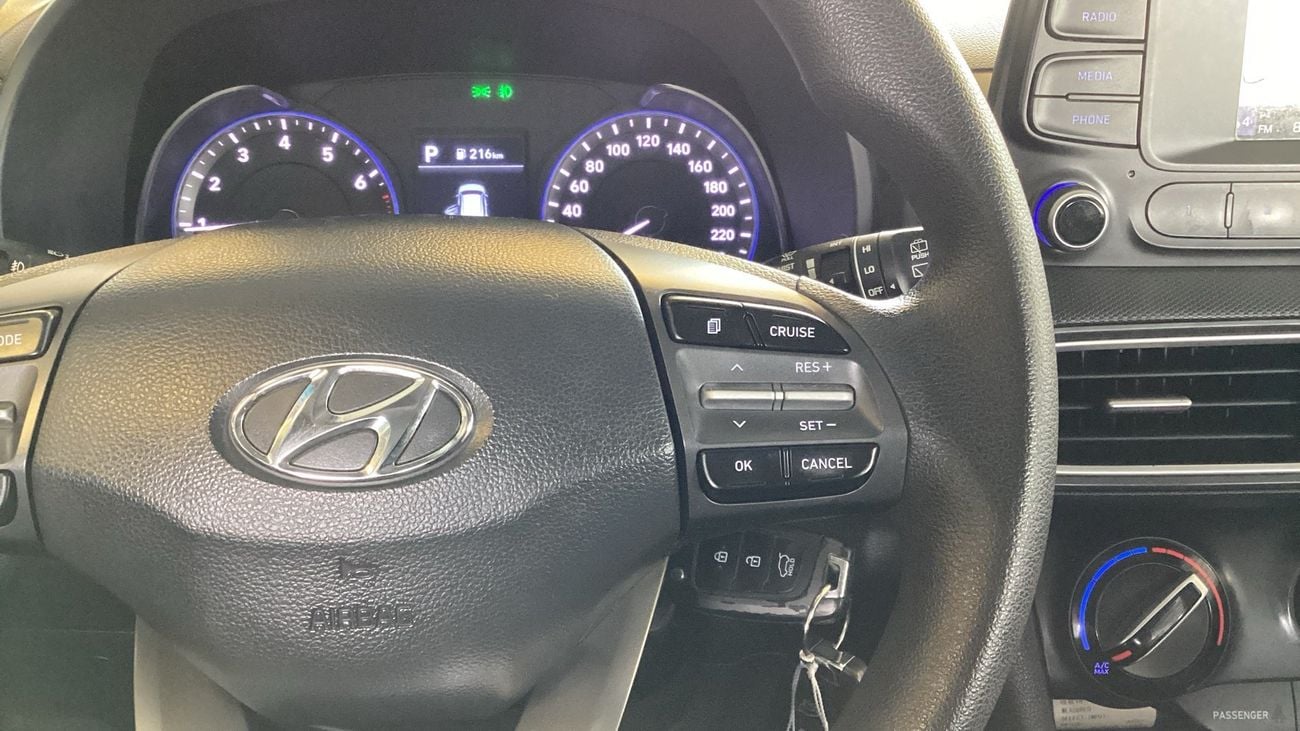 Hyundai Kona 2.0 AUTO GL SMART | Guaranteed Warranty | 0 Down Payment