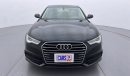 Audi A6 35 TFSI 1.8 | Under Warranty | Inspected on 150+ parameters