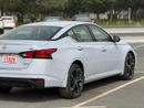 Nissan Altima 2.5L SR