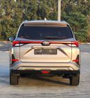 Toyota Veloz GCC  original paint