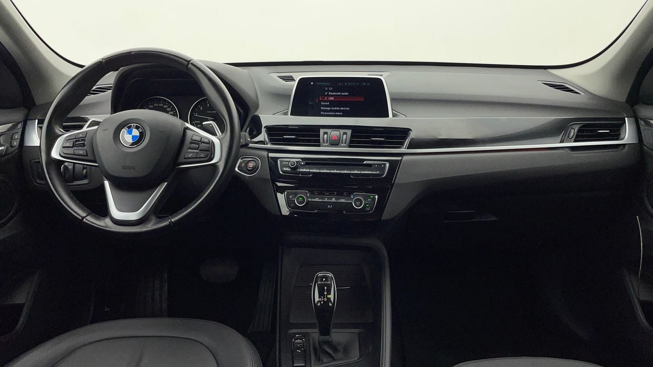 BMW X1 SDRIVE 20I EXCLUSIVE 2 | Zero Down Payment | Free Home Test Drive