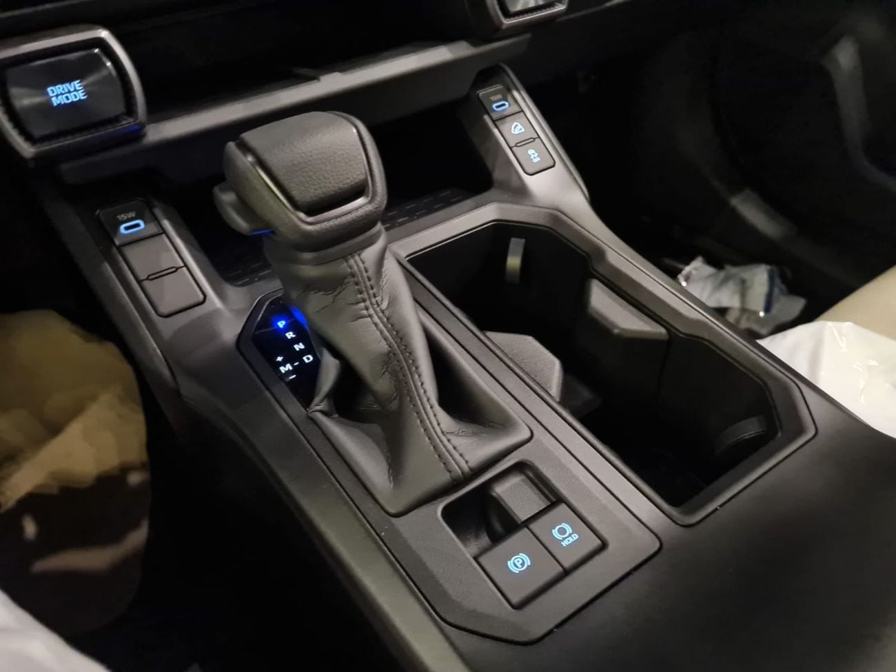 Toyota RAV4 2026 Toyota RAV4 2.0 AWD Petrol CVT