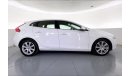 Volvo V40 T3 R-Design | 1 year free warranty | 0 down payment | 7 day return policy