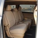 Kia Carnival EX 3.3L Kia Carnival 2020 model, GCC, accident-free, in excellent condition, 104,000 km, price 59,00
