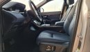 Land Rover Range Rover Evoque P200 Prestige 2021 GCC Perfect Condition Almost Brand New