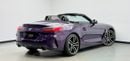 بي أم دبليو Z4 SDRIVE 30I M SPORT 2023 BMW Z4 sDrive20i M-Sport, 2028 BMW Warranty + Service Pack, Full BMW Service