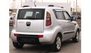 Kia Soul Kia Soul 2009, imported from Korea, customs papers, in excellent condition