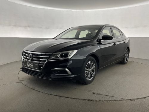 أم جي 5 Luxury | شامل الضمان | 0 ﺪﻔﻋﺓ ﺃﻮﻟﻯ