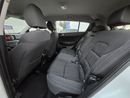 Kia Sportage LX Top 2.4L KIA SPORTAGE 2017 GCC ORGINAL PAINT // ACCIDENT FREE // GOOD CONDITION
