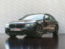 BMW 520i M Sport Comfort 2.0L