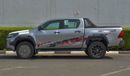 تويوتا هيلوكس Toyota Hilux Adventure 4.0L 4x4 | Petrol | 2022 | For Export Only