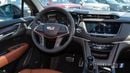 Cadillac XT5 2.0P Sport 4WD Aut. V93 (For Local Sales plus 10% for Customs & VAT)