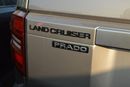 Toyota Land Cruiser Brand New