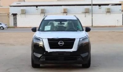 Nissan Pathfinder 3500 cc Petrol Automatic Zero KM