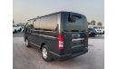 تويوتا هاياس TOYOTA HIACE VAN RIGHT HAND DRIVE (PM1416)