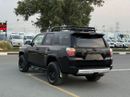 تويوتا Runner4 2021 TRD PRO FULL OPTION