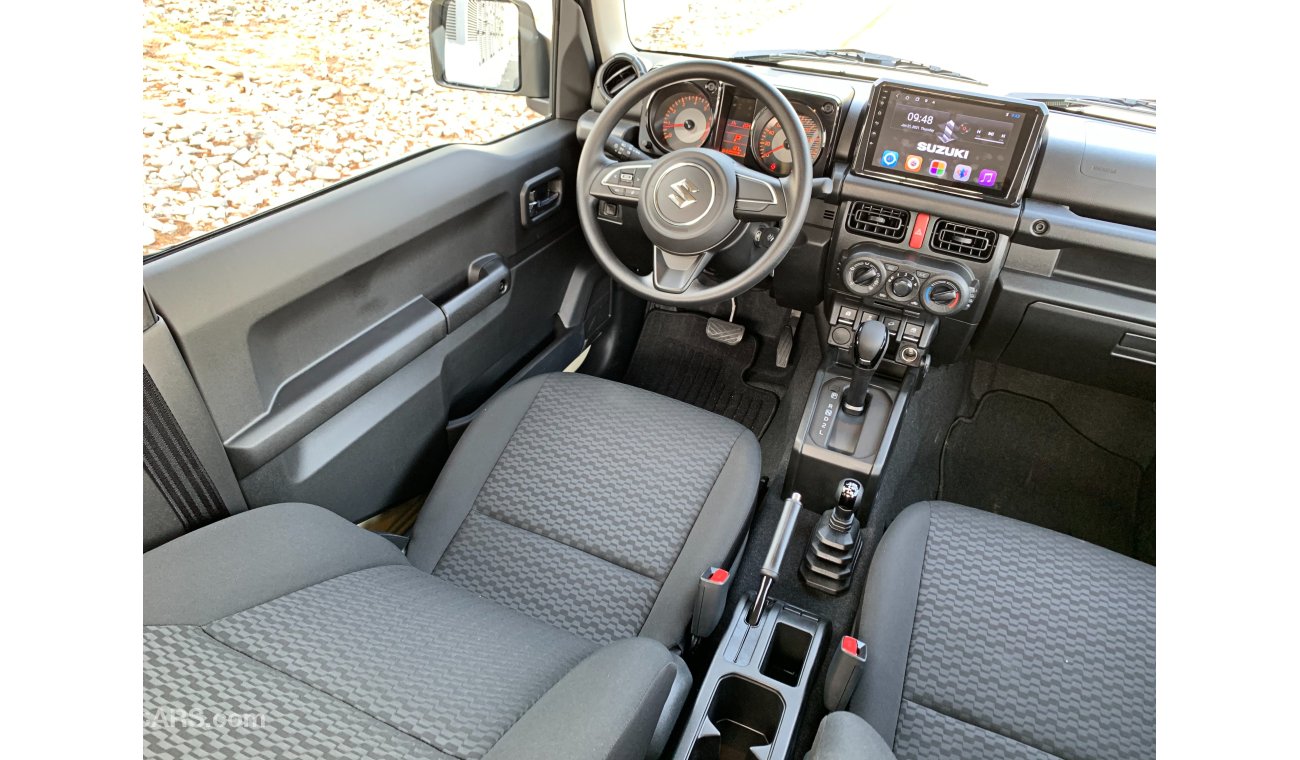 Suzuki Jimny EXCELLENT CONDITION