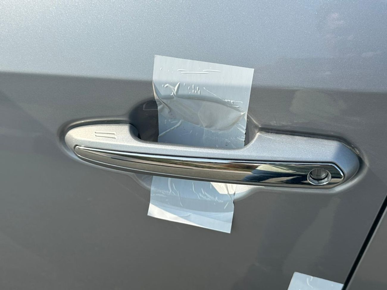 Toyota RAV4 2.5 LIMITED , PETROL , MEMORY SEAT, WIRELESS CHARGER ,PANORAMIC ROOF, FULL OPTION MODEL 2025