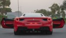 Ferrari 488 GCC