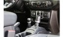 جيب رانجلر Jeep Wrangler Sport 2.0L Turbo Model 2020 Very Clean Car