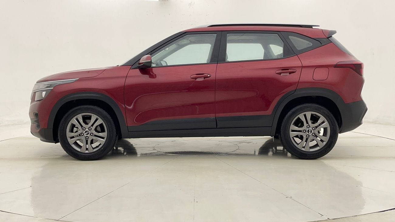 Kia Seltos EX 1.6 | Zero Down Payment | Home Test Drive