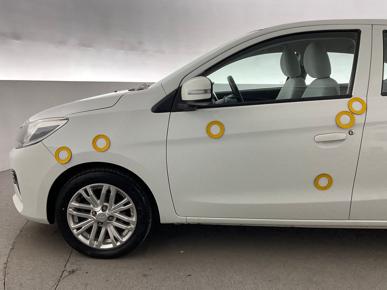 Mitsubishi Attrage GLX Full | Guaranteed Warranty | 0 Down Payment